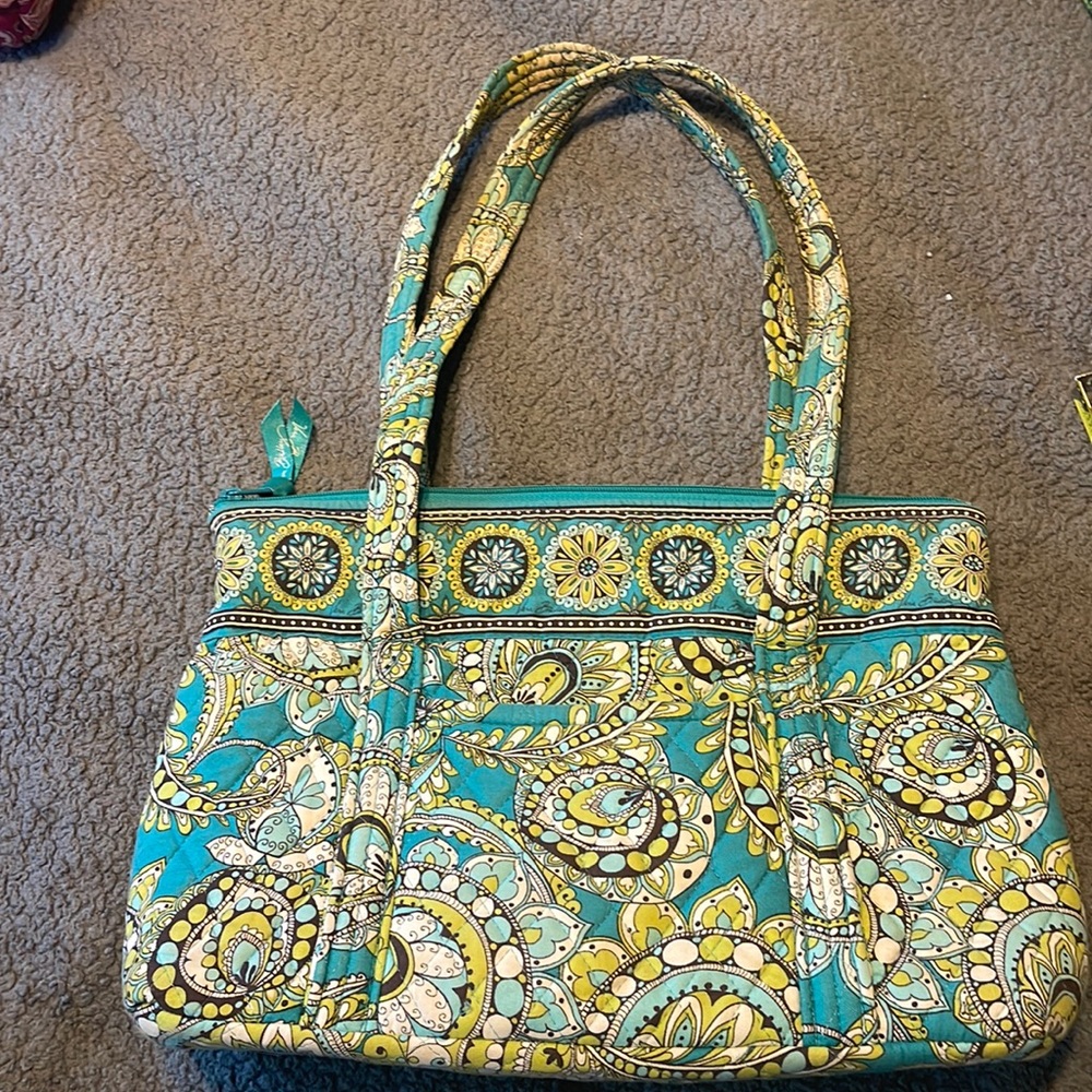 Vera Bradley Shoulder Bag